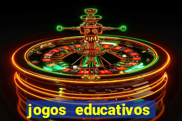 jogos educativos sobre vitaminas